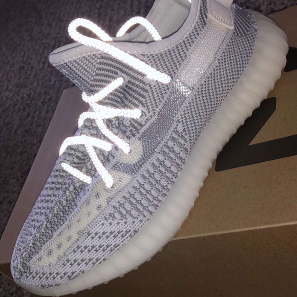 yeezy static size 11